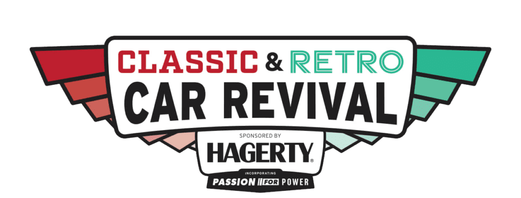 The Classic & Retro Car Revival