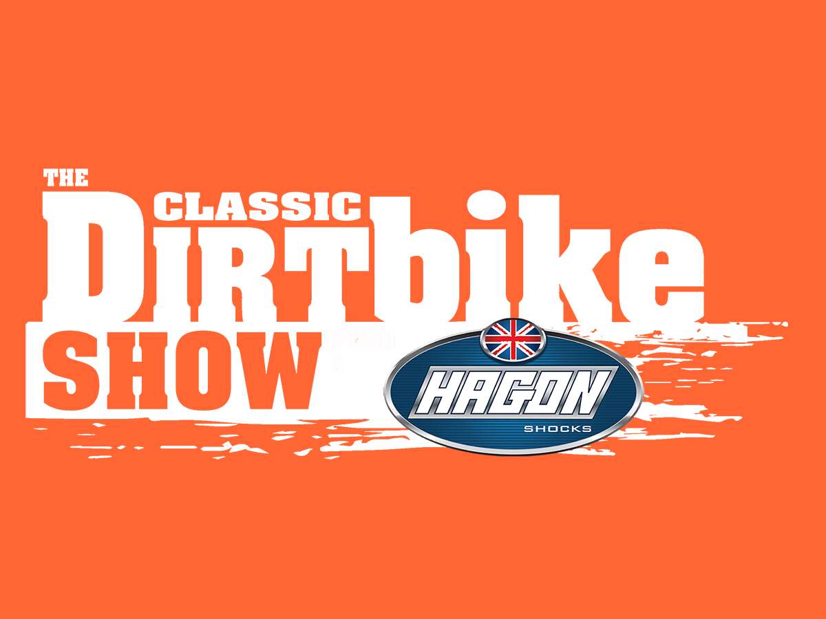 The Classic Dirt Bike Show