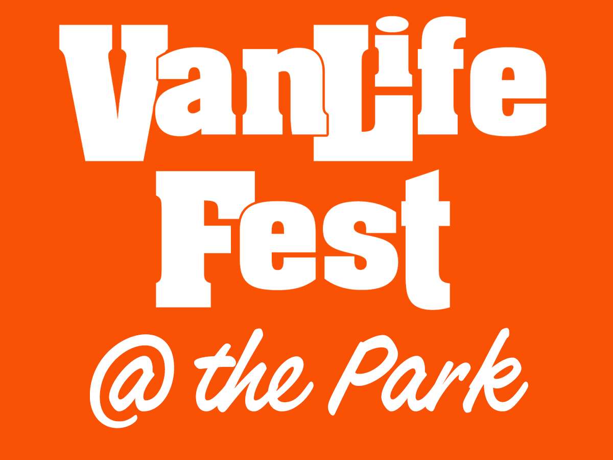 VanLife Fest @ the park