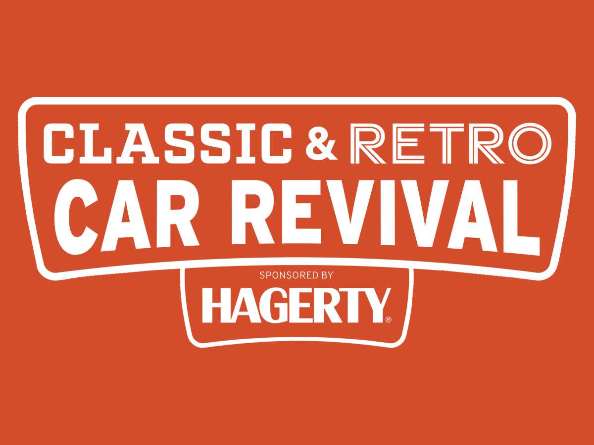 Classic & Retro Car Revival